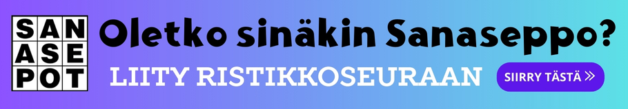 sanaristikot.net